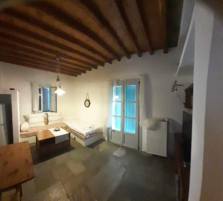Villa Filitsa Platis Gialos  Exteriér fotografie