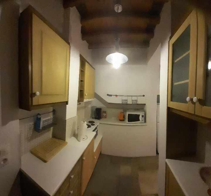 Villa Filitsa Platis Gialos  Exteriér fotografie
